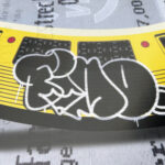 FiNO91💛 "U-Bahnane"