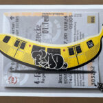 FiNO91💛 "U-Bahnane"