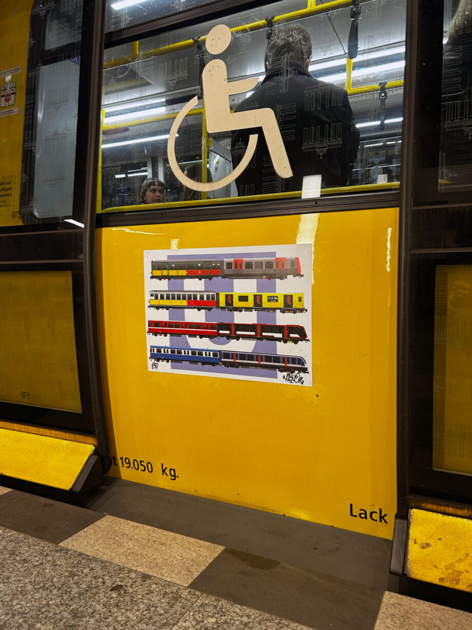 FiNO91💛  „U-Bahnen in D🇩🇪“