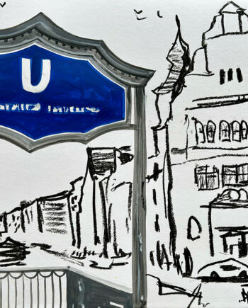 FINO91 "U Rathaus Neukölln"