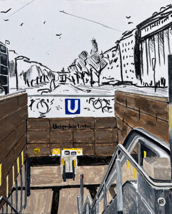 FINO91 "U Unter den Linden"