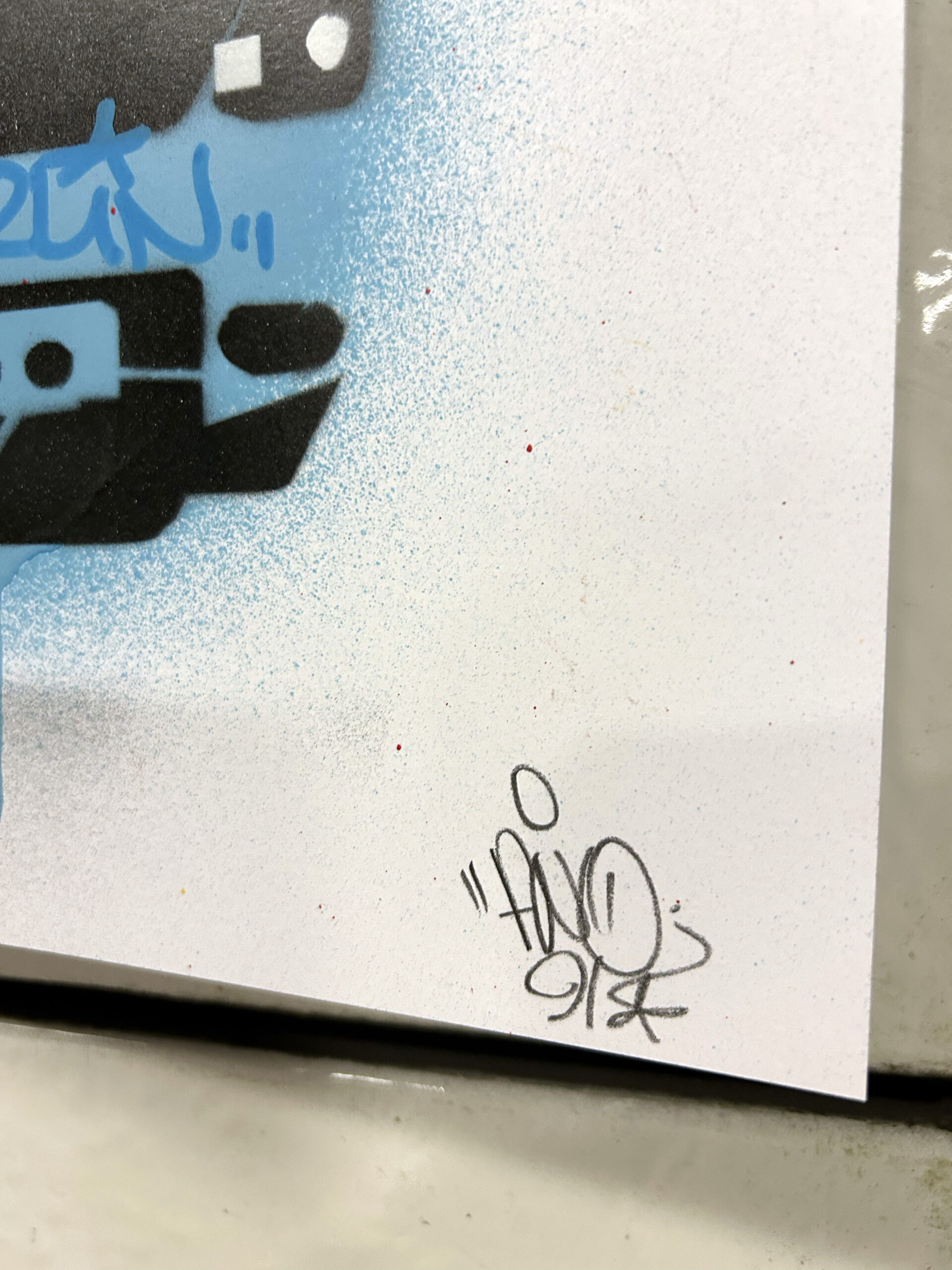 FiNO91 "S-Bahn Fronten" 5/5