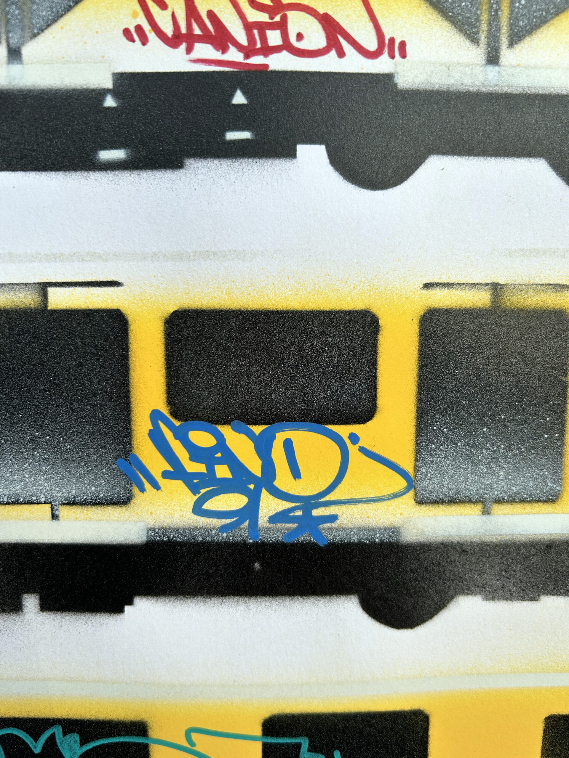 FiNO91 „U-Bahnen Kleinprofil“ 1/5