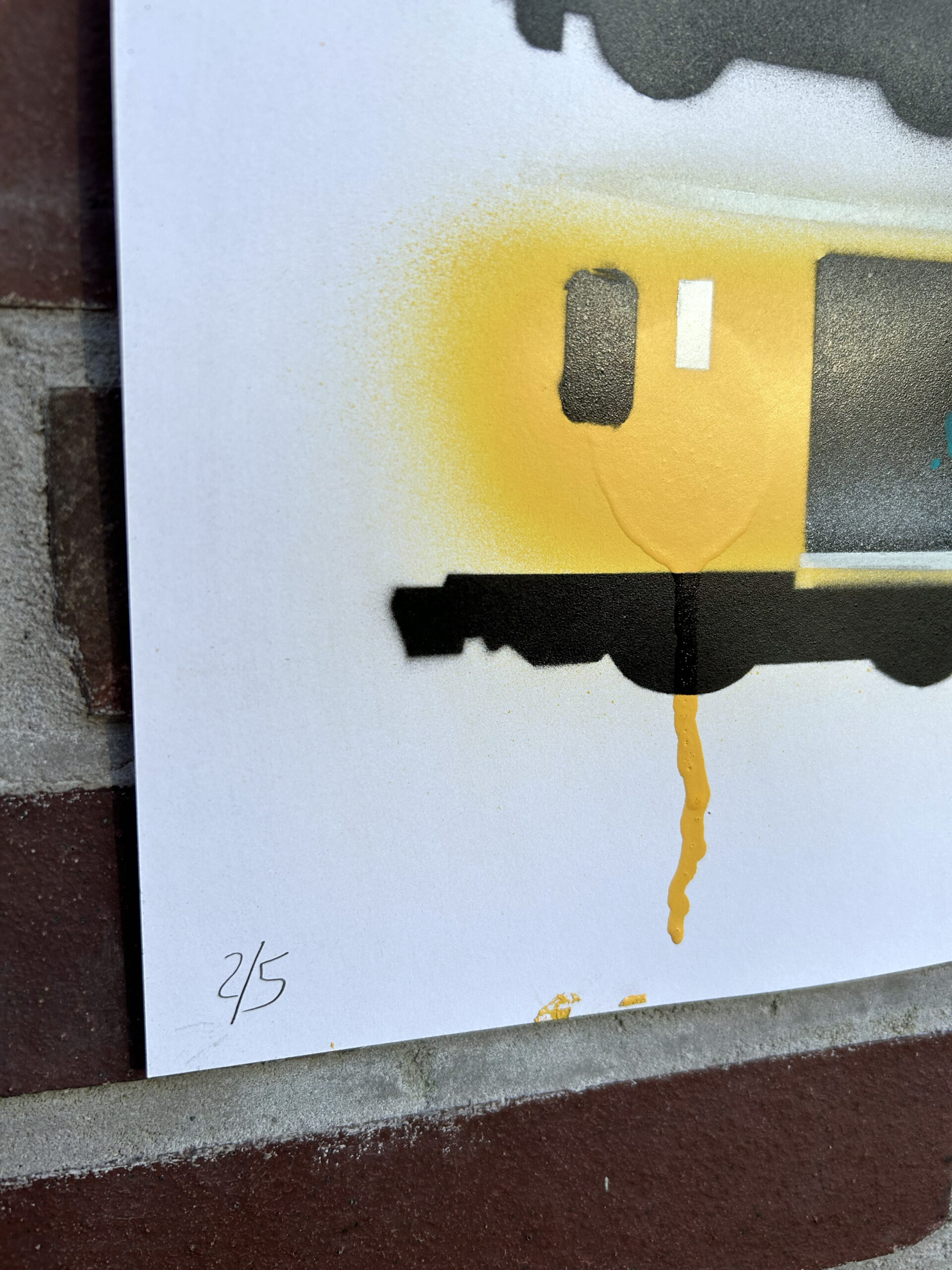 FiNO91 „U-Bahnen Kleinprofil“ 2/5