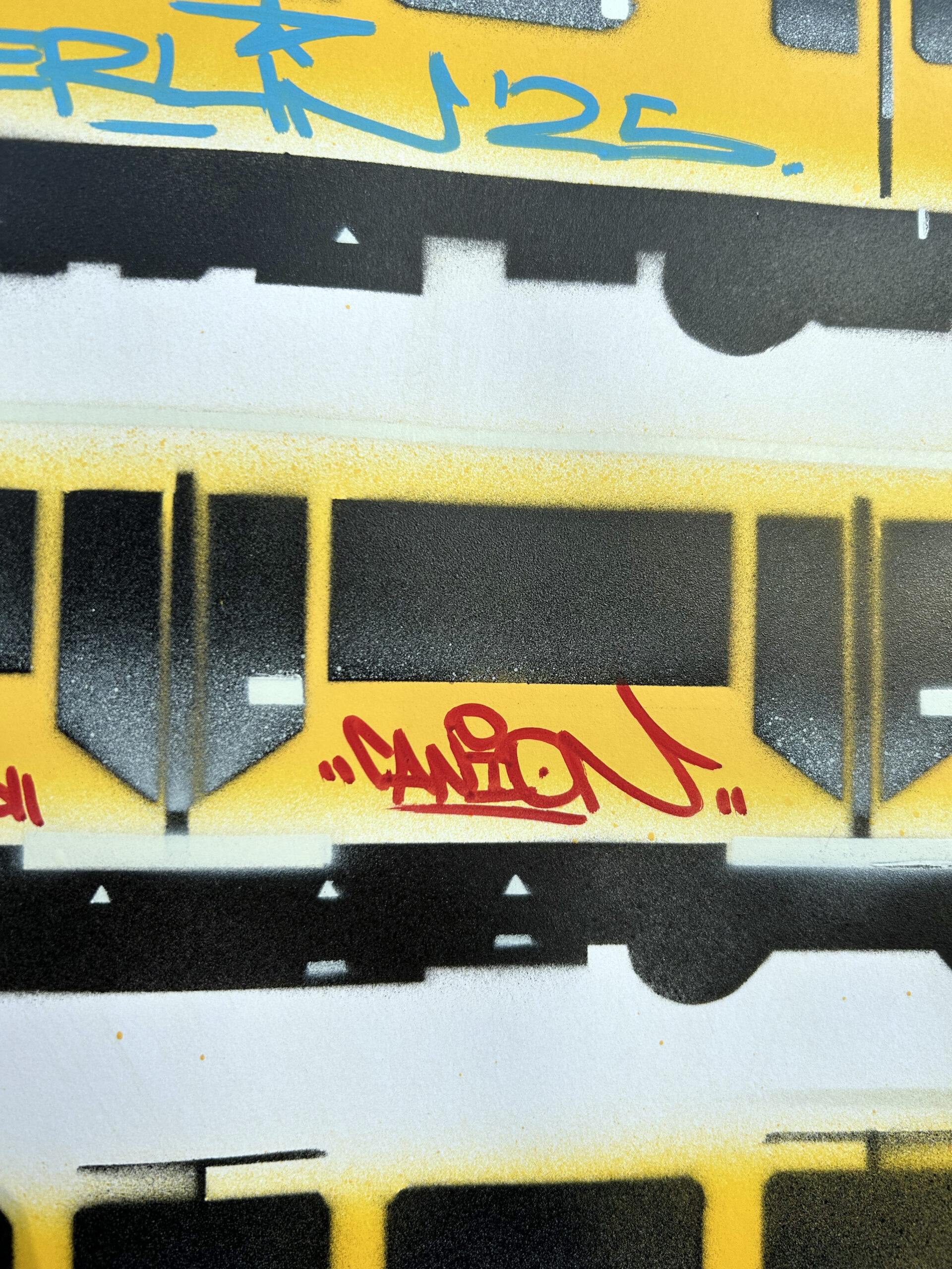 FiNO91 „U-Bahnen Kleinprofil“ 2/5