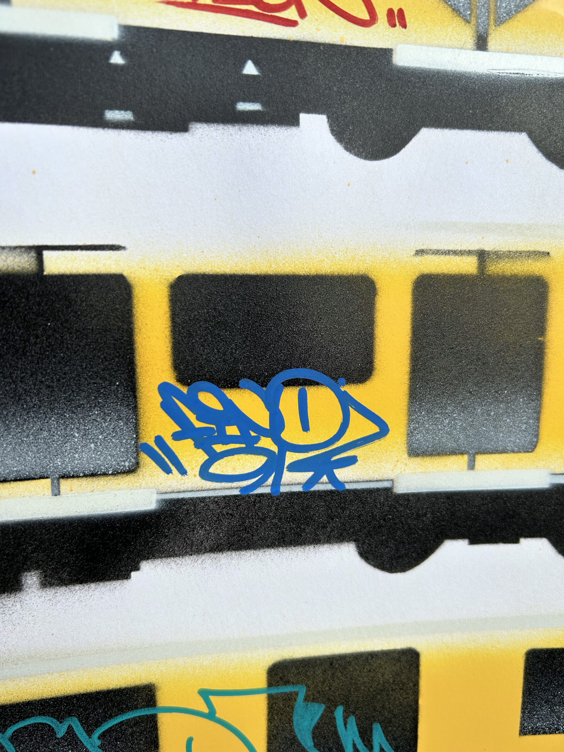 FiNO91 „U-Bahnen Kleinprofil“ 2/5