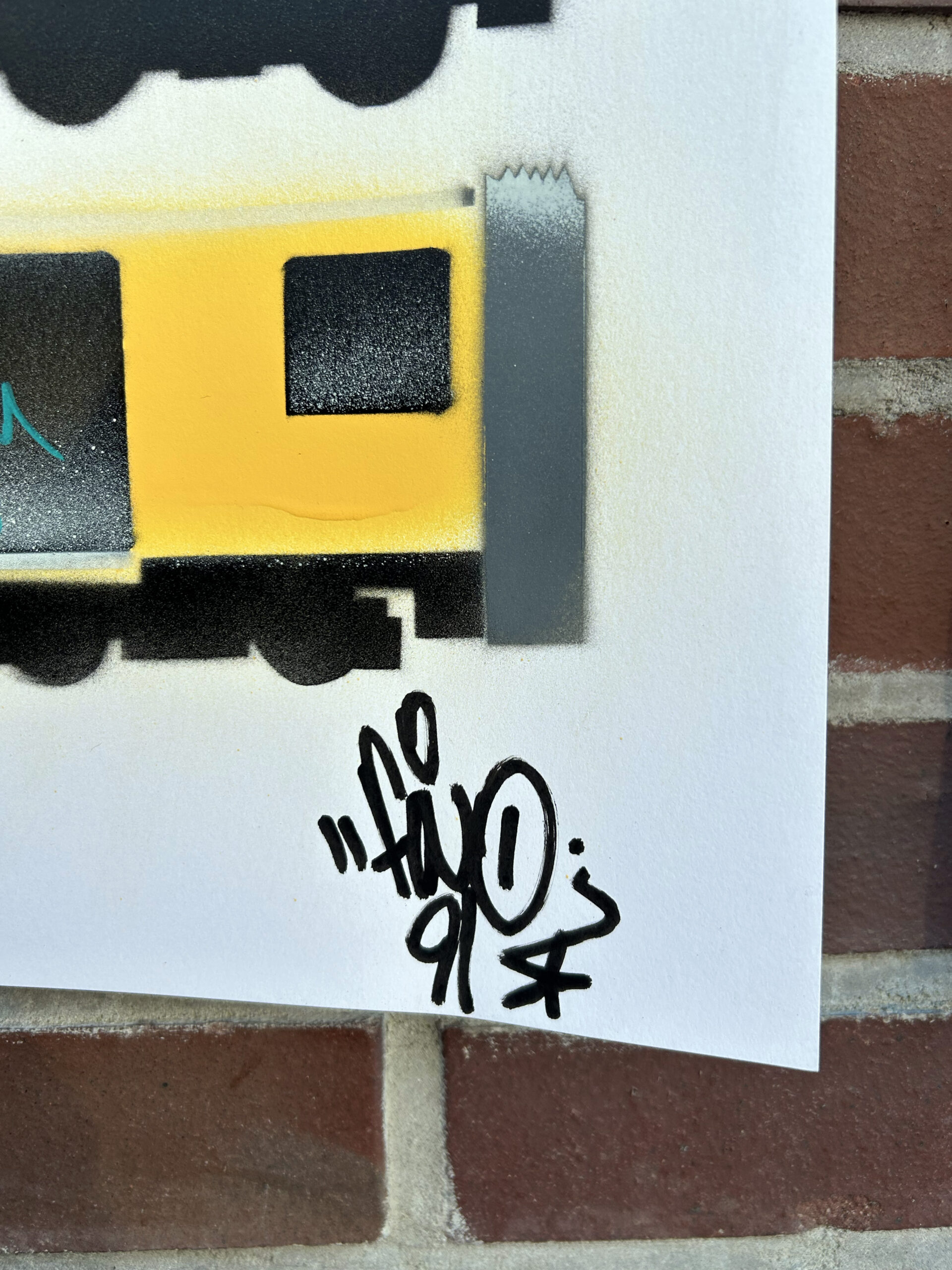 FiNO91 „U-Bahnen Kleinprofil“ 3/5