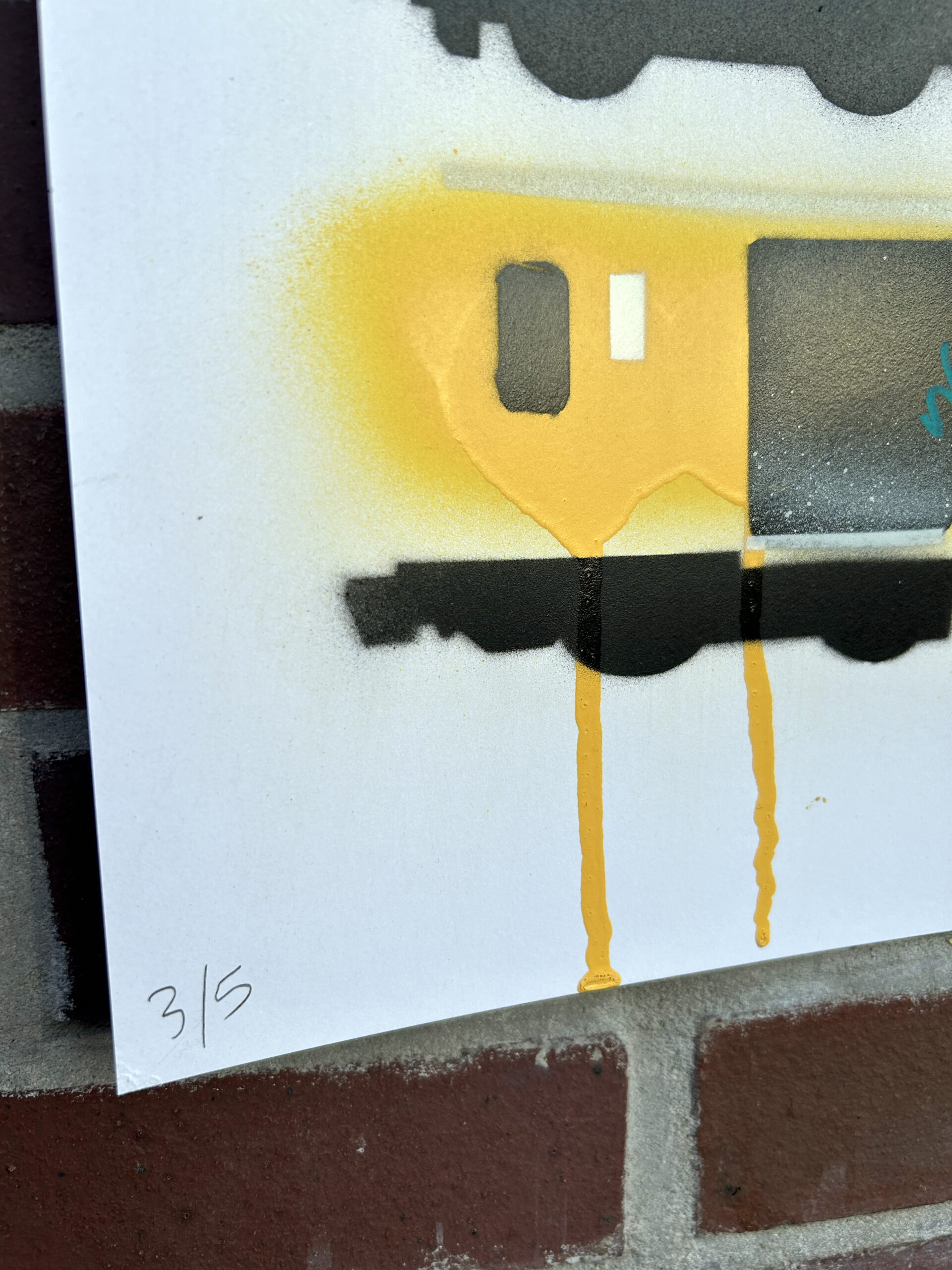 FiNO91 „U-Bahnen Kleinprofil“ 3/5