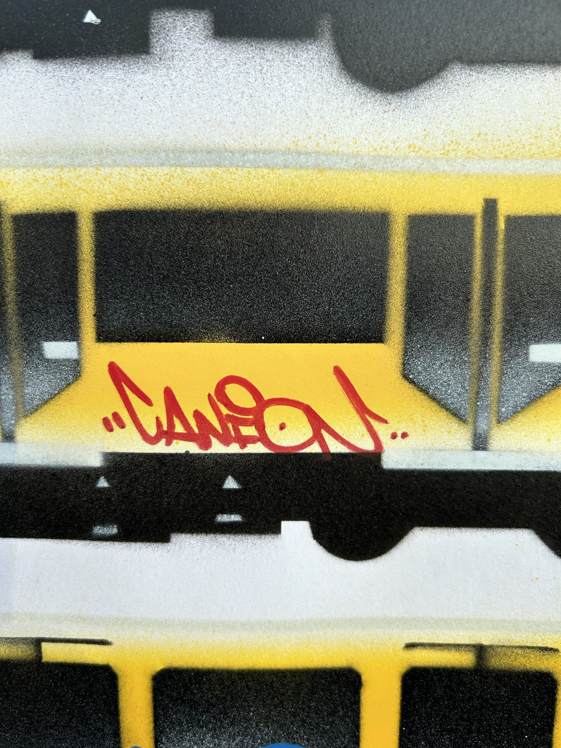 FiNO91 „U-Bahnen Kleinprofil“ 3/5