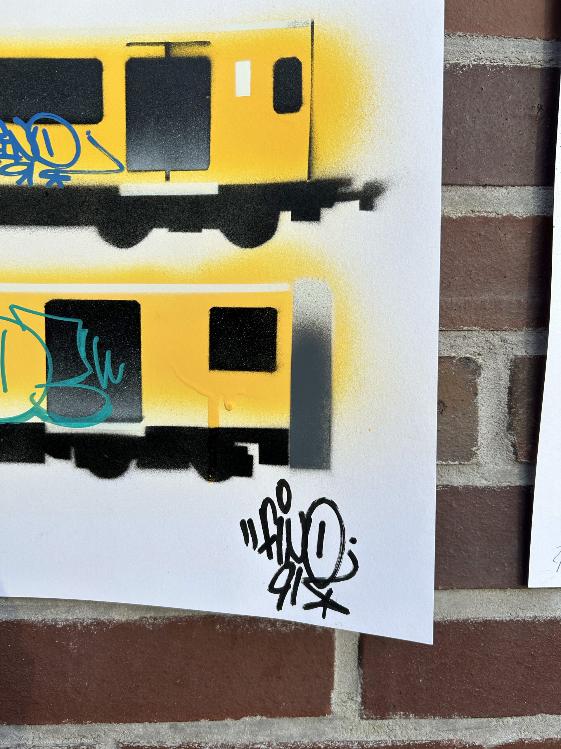 FiNO91 „U-Bahnen Kleinprofil“ 4/5