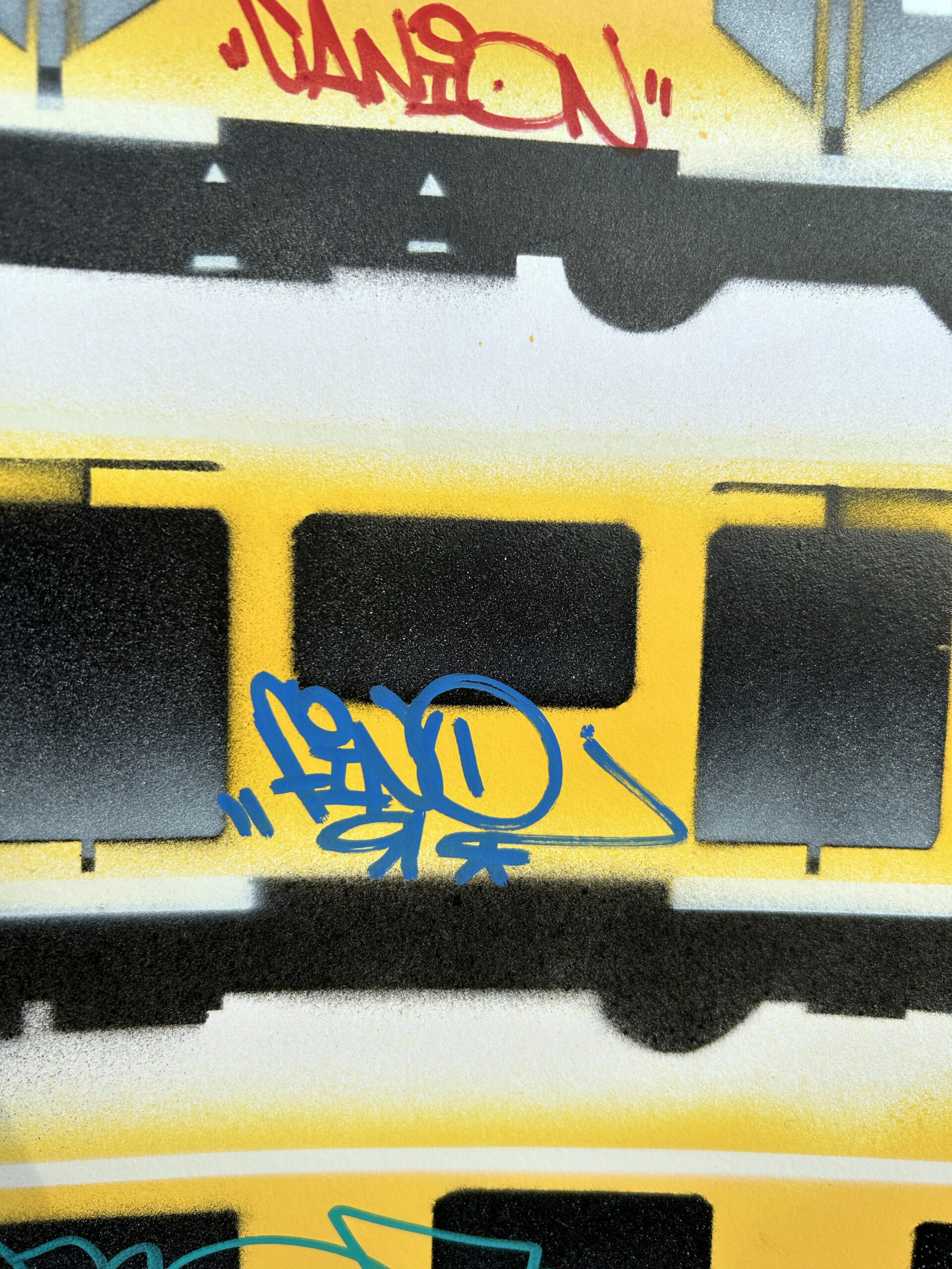 FiNO91 „U-Bahnen Kleinprofil“ 4/5