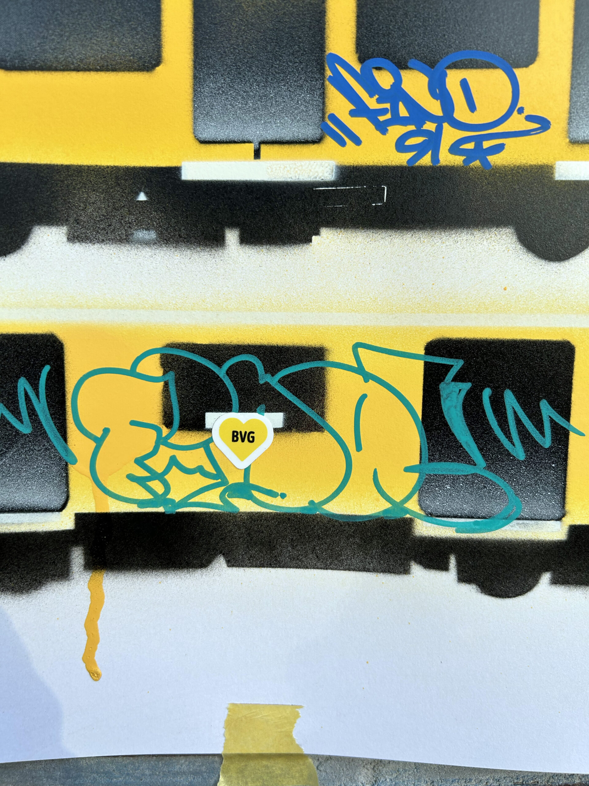 FiNO91 „U-Bahnen Kleinprofil“ 5/5