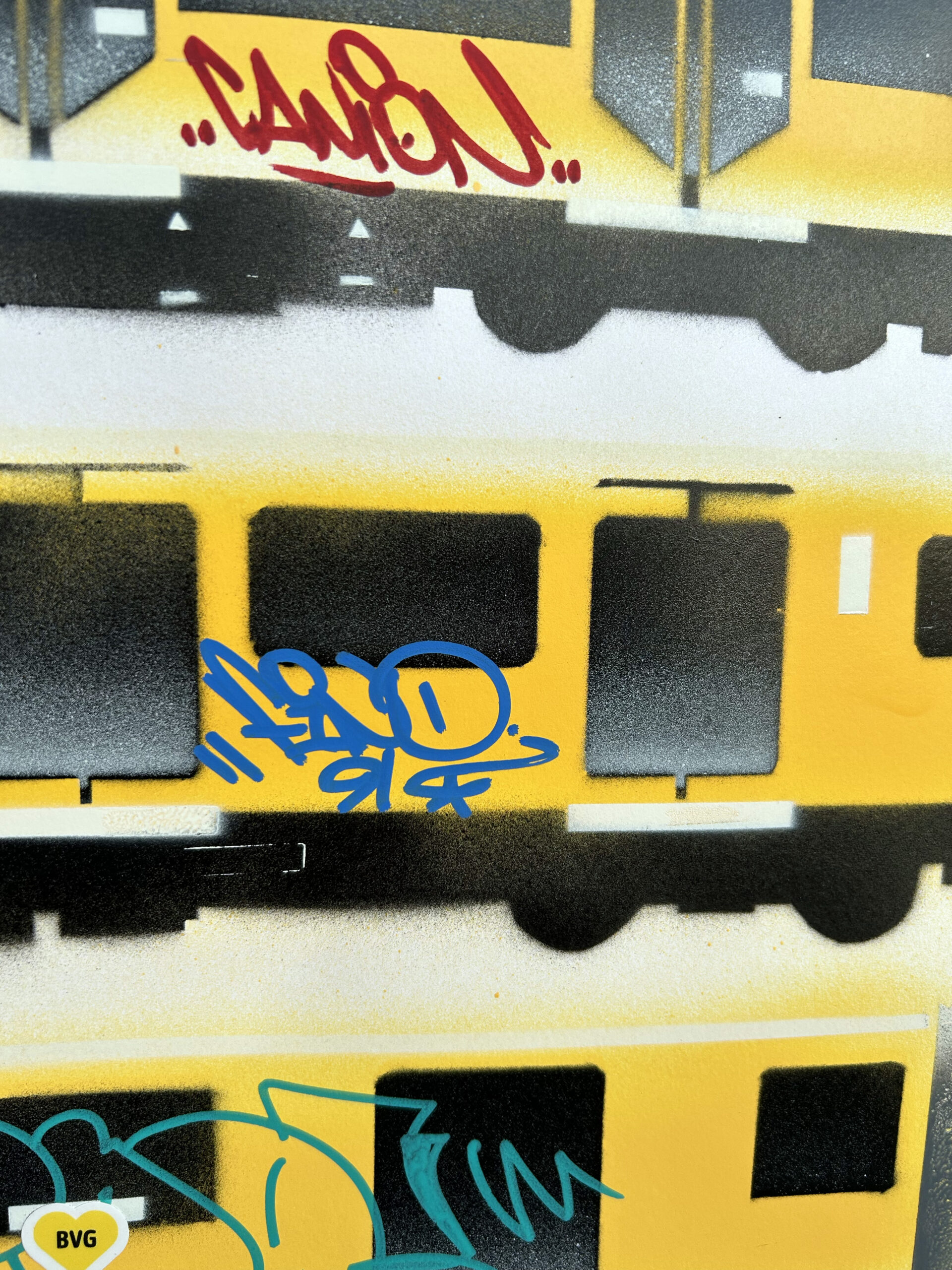 FiNO91 „U-Bahnen Kleinprofil“ 5/5