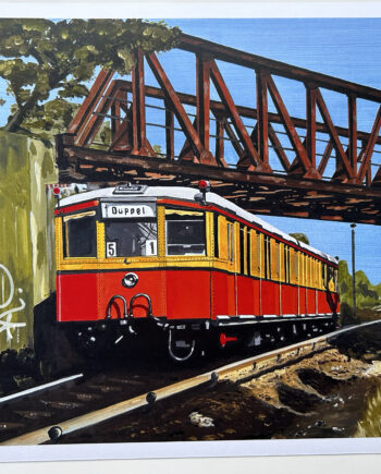 FINO91 "CANION 1979" 1/5