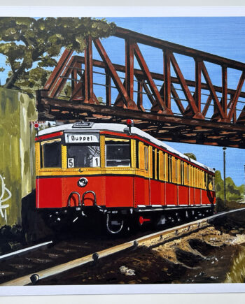 FINO91 "CANION 1979" 2/5