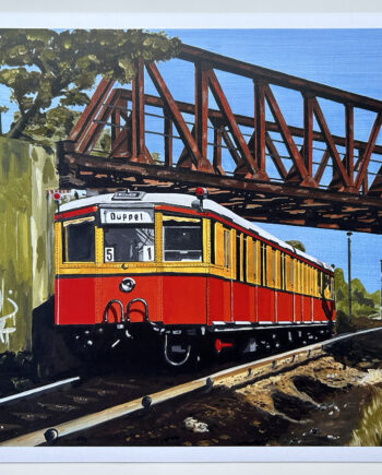 FINO91 "CANION 1979" 4/5