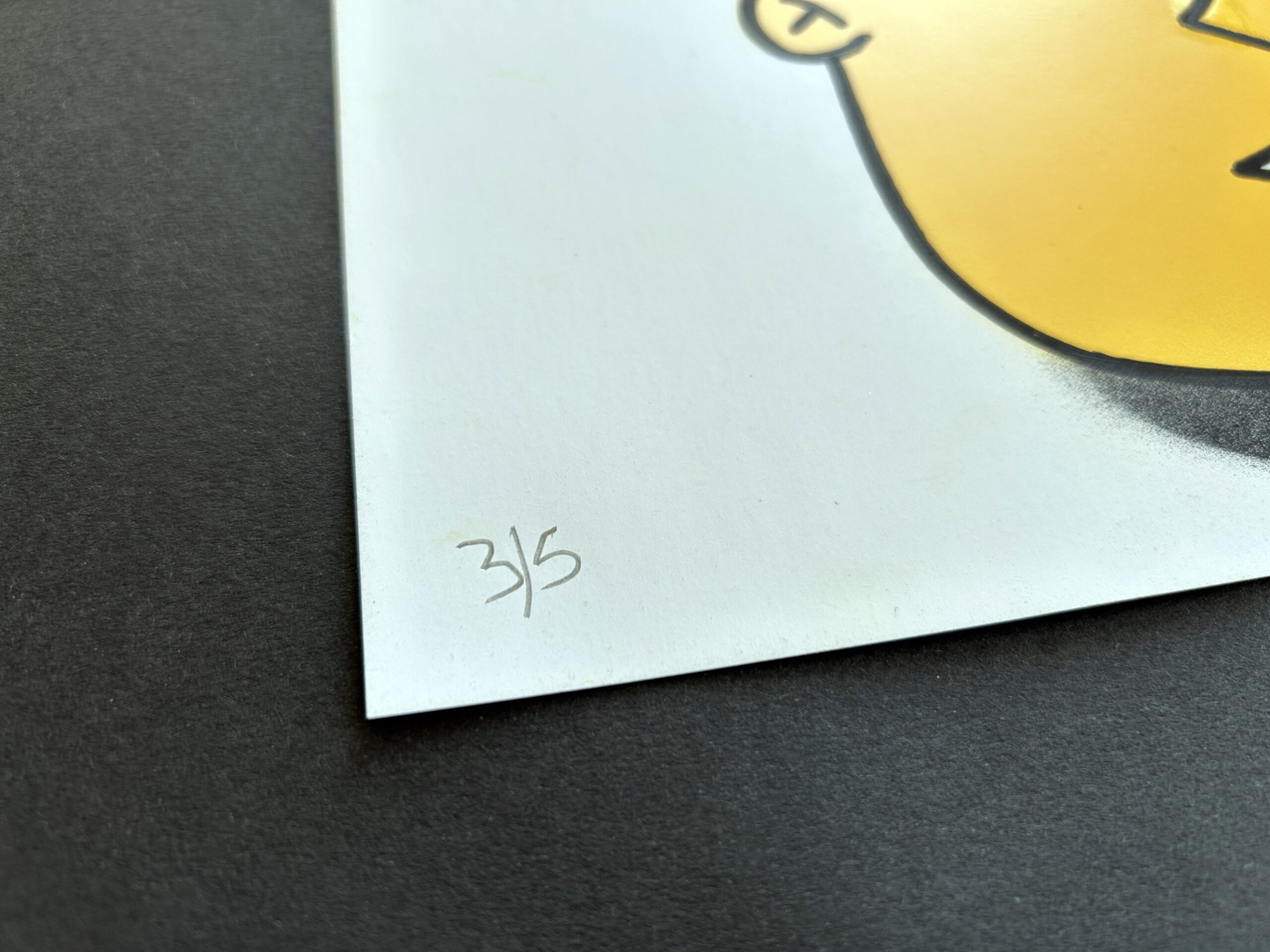 FINO91 "The Simpsons" 3/5