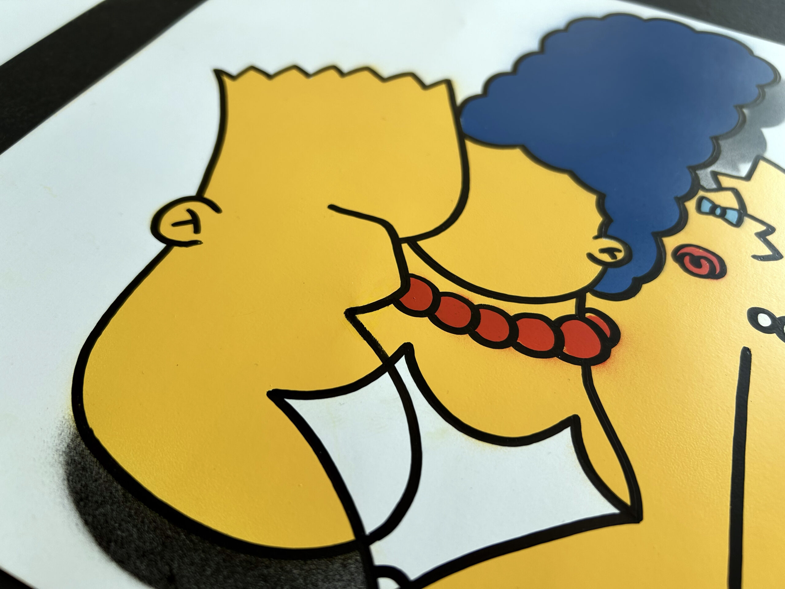 FINO91 "The Simpsons" 3/5