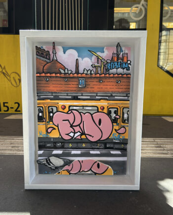 FINO91 “Berlin Layers 2"